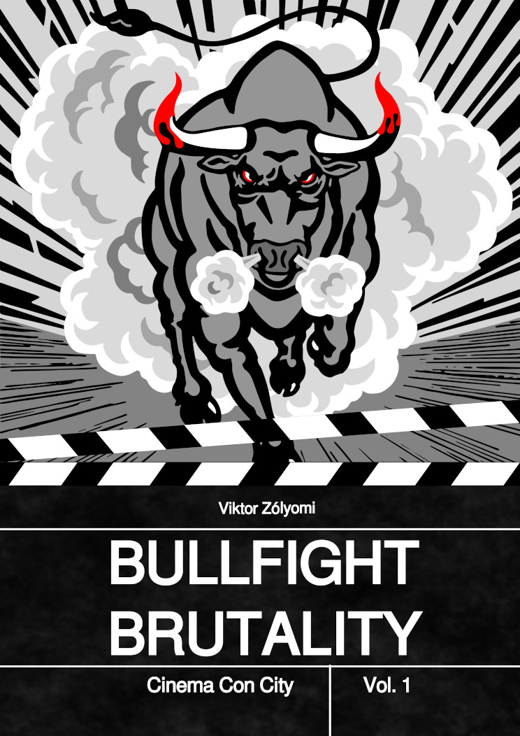 Bullfight Brutality