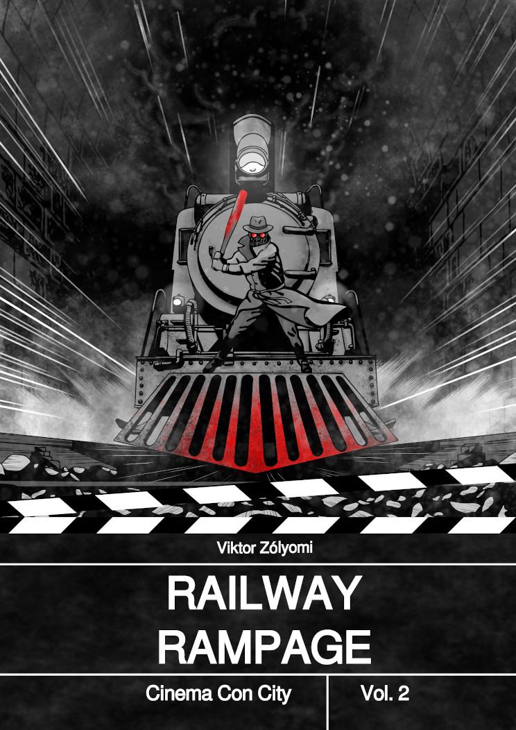 Railway Rampage