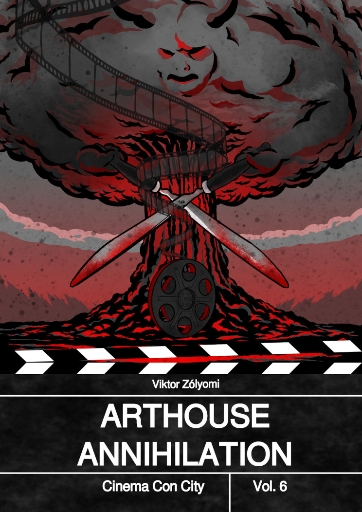 Arthouse Annihilation