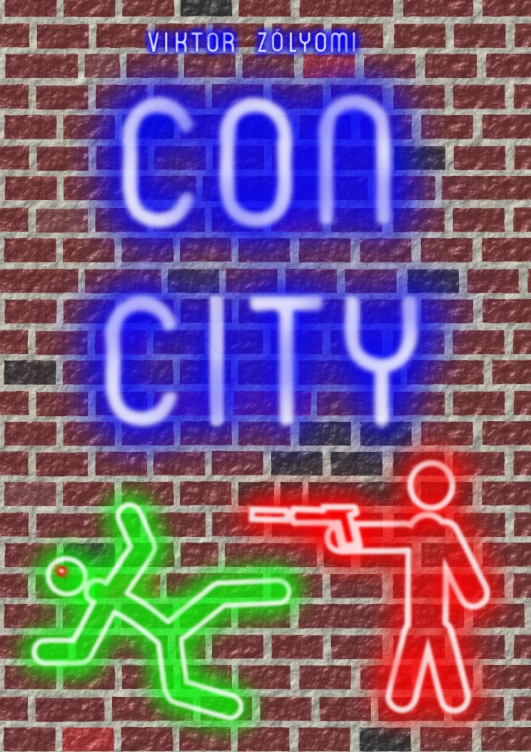 Con City